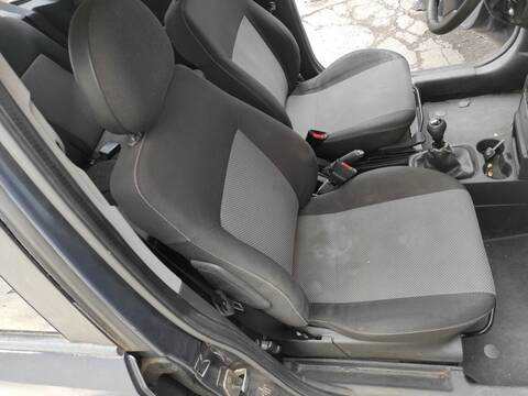 Foto 1ª: Asiento Delantero Derecho Opel Meriva Z14XEP (2010)