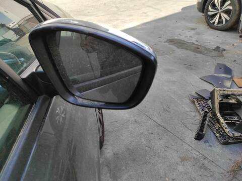 Foto 1ª: Retrovisor Derecho Peugeot 208 YH01 (2018)
