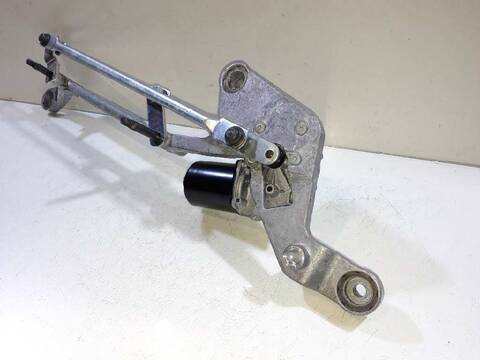 Foto 2ª: Brazo Limpia Delantero Izquierdo Mercedes Vito 109/111 CDI LANG 447.703) 114CV 84KW