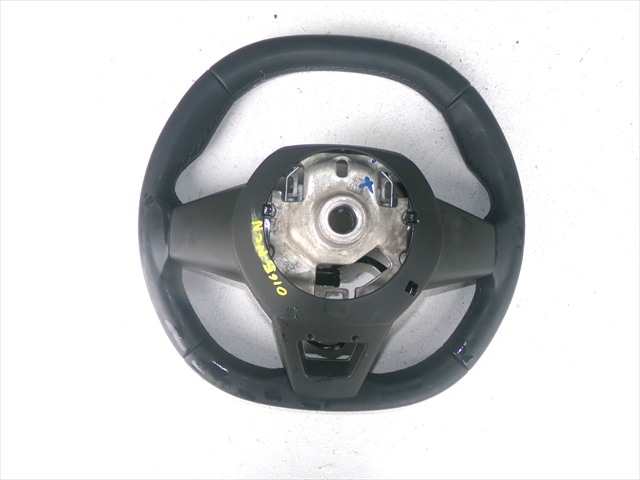 Foto 2ª: Volante Dacia Duster 1.2 G 2024- [H5FA6] (2025)