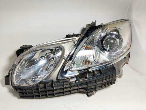 Faro Izquierdo Lexus GS 450 H
