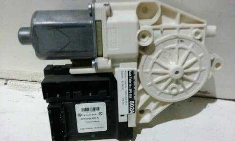 Elevalunas Eléctrico Delantero Izquierdo Audi A3 2.0 TDI 140CV 103KW
