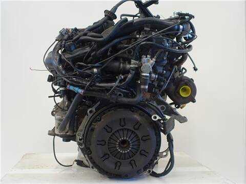 Foto 2ª: Motor Completo Volkswagen Passat 1.9 TDI BERLINA 115CV 85KW [ATJ] (2000)
