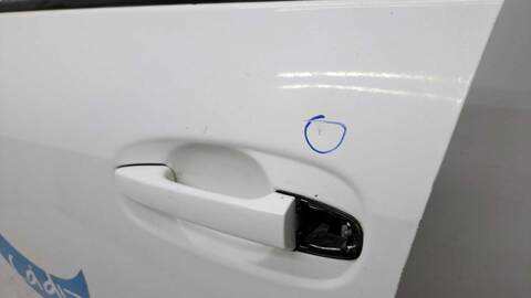 Foto 4ª: Puerta Delantera Izquierda Toyota Corolla 2.0 D-4D 124CV 91KW [1ADFTV] (2013)