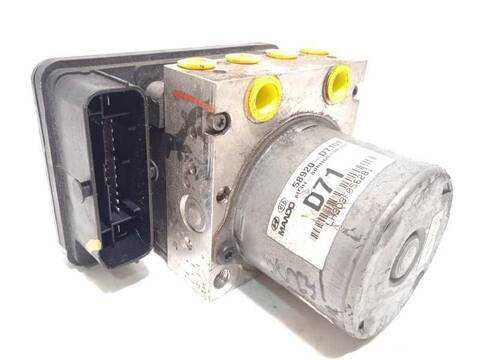 Abs Hyundai Tucson 1.6 CRDI CAT 136CV 100KW