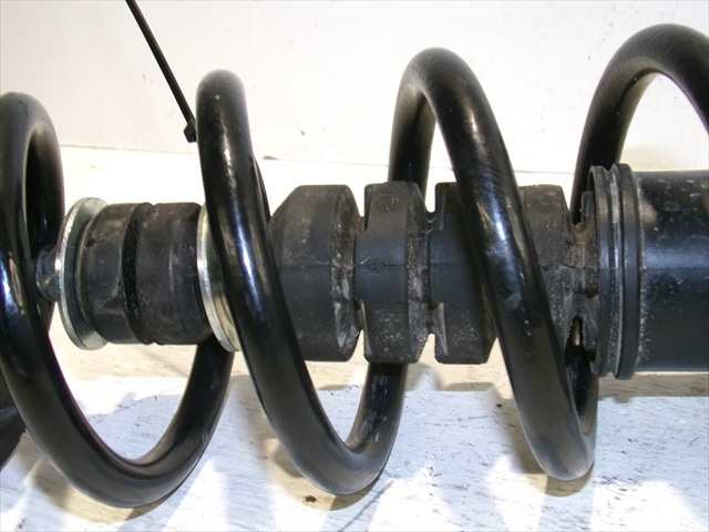 Foto 4ª: Amortiguador Trasero Izquierdo Dacia Duster 1.2 G 2024- [H5FA6] (2025)