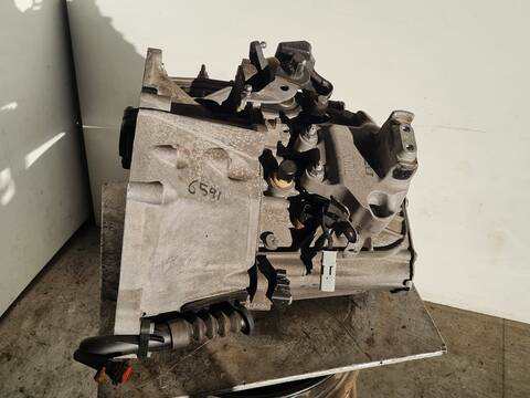Caja Cambios Citroen C4 EXCLUSIVE PICASSO 116CV 85KW