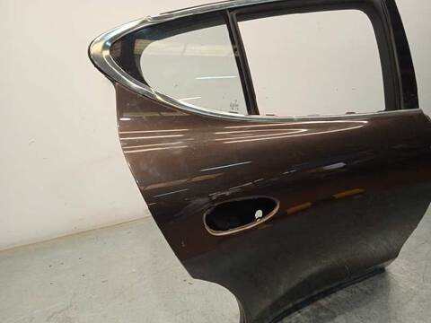 Foto 2ª: Puerta Trasera Derecha Porsche Panamera 4 S 400CV 294KW [M4840] (2011)