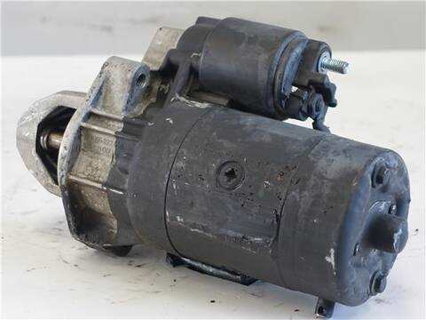 Foto 2ª: Motor de Arranque Ssangyong Musso 2.9 70 KW [OM602] (1995)