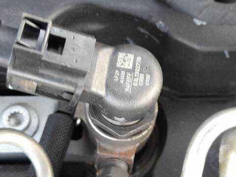 Foto 2ª: Motor Completo Seat Leon 1.6 TDI 90CV 66KW [CAYB] (2012)