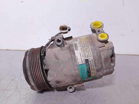 Compresor Aire Acondicionado Opel Zafira 2.2 16V DTI CAT Y 22 DTR - L50) 125CV 92KW