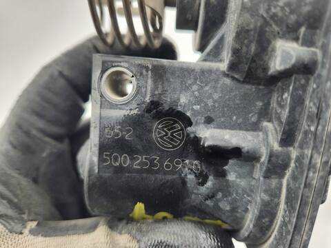 Foto 3ª: Centralita Motor ECU Volkswagen Transporter T6.1 TRANSPORTER FURGON SH) [DNAB] (2024)