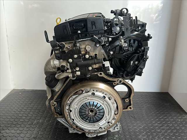 Foto 3ª: Motor Completo Opel Astra 1.6 GASOLINA H [G/Z16XER] (2008)