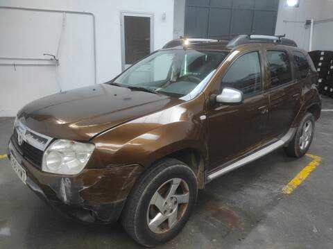 Foto 2ª: Tubos Aire Acondicionado Dacia Duster 1.5 DCI 4X4 HSMC HSMD) 110CV 81KW [K9K 858,K9K 898] (2012)