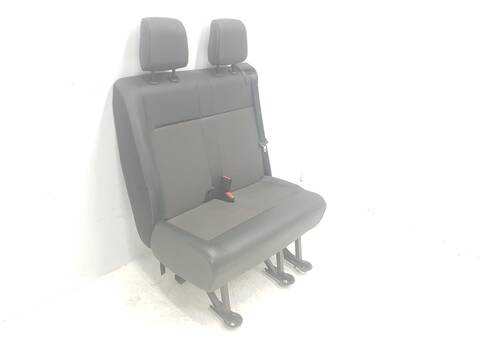 Foto 2ª: Asiento Delantero Derecho Toyota Proace L1 SHUTLE [AH01]