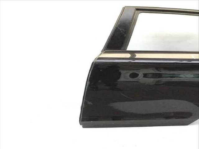 Puerta Trasera Izquierda Bmw Serie 1 114 116 D