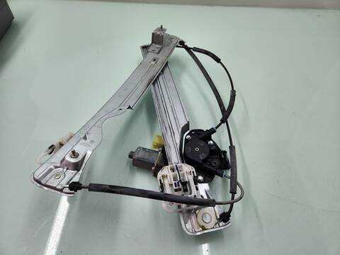 Foto 2ª: Elevalunas Eléctrico Delantero Derecho Ford Kuga TITANIUM 163CV 120KW [TXMA] (2014)