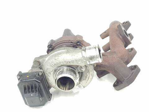 Turbocompresor Kia Optima BUSINESS