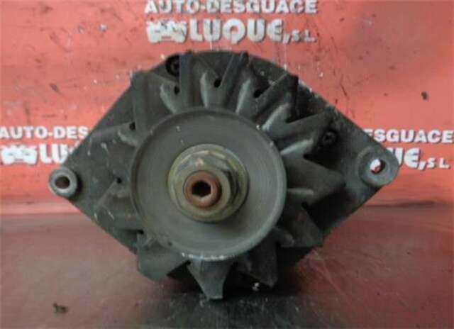 Foto 2ª: Alternador Opel Corsa 1.4 I [X 14 SZ]