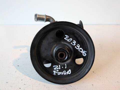 Bomba de Direccion Ford Ka A9A
