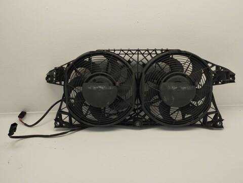 Electroventilador Mercedes Vito 111 CDI COMPACTO 639.601) 116CV 85KW