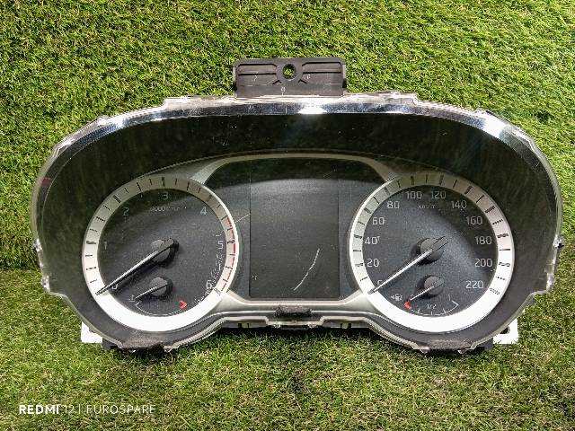 Cuadro de Instrumentos Nissan Navara 2.3 TD D23