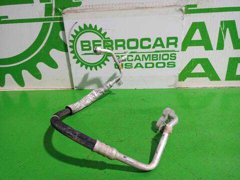 Foto 2ª: Tubo de Escape Fiat Bravo 1.9 DYNAMIC MULTIJET 120CV [192A8000] (2007)