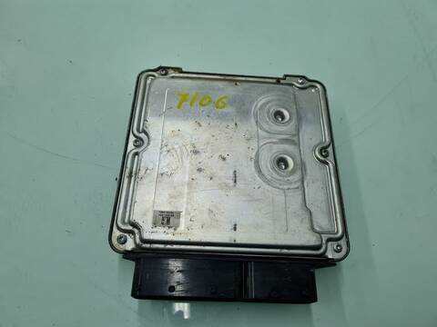 Centralita Motor ECU Audi A3 2.0 TDI S LINE 103KW) 140CV