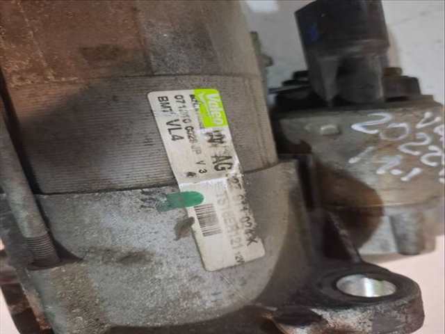 Foto 2ª: Motor de Arranque Seat Ibiza CAYB BERLINA (2011)