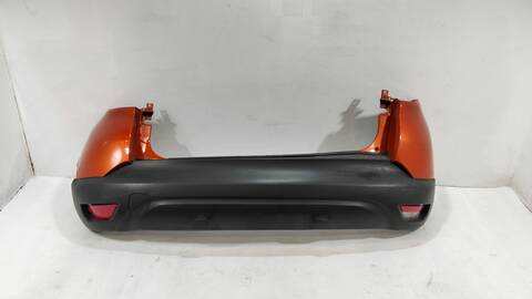 Foto 2ª: Paragolpes Trasero Renault Captur 1 DCI DIESEL FAP 90CV [K9K628] (2013)