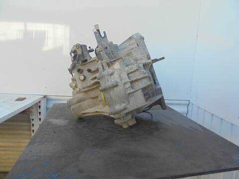 Foto 4ª: Caja Cambios Renault Megane CONFORT AUTHENTIQUE BERLINA 135CV 99KW II BERLINA 5P [F4R Z7] (2003)