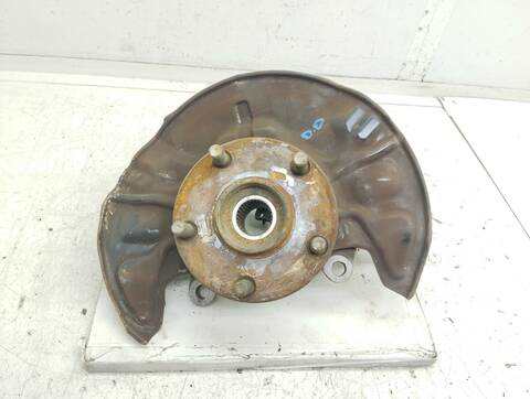 Mangueta Delantera Derecha Toyota Corolla 2 2 D-4D SPORT 177CV 130KW