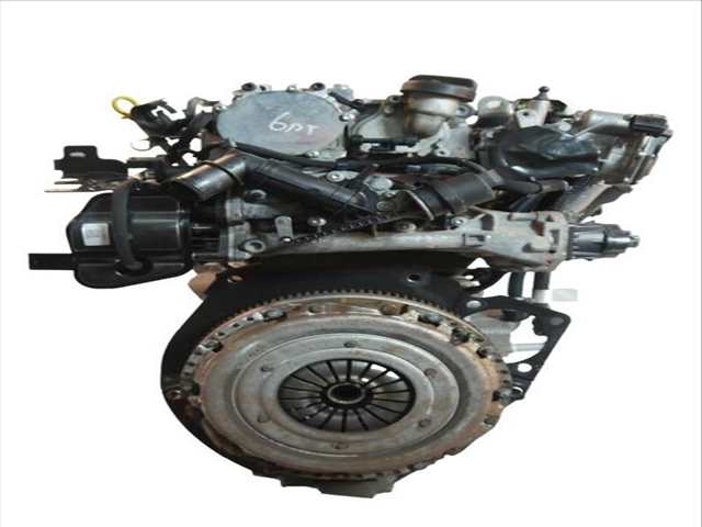 Foto 1ª: Motor Completo Opel Insignia 120 - 140 CV [A20DTE LHV A20]