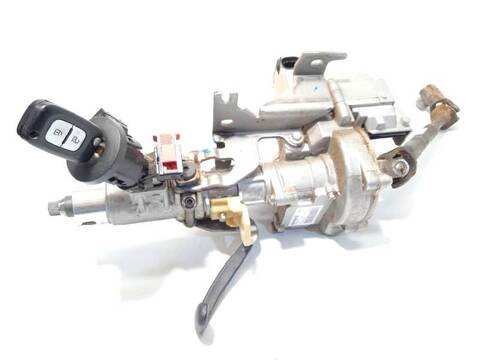 Foto 3ª: Columna Dirección Mercedes Citan 1.5 CDI CAT 90CV 66KW FURGON [K9K608] (2016)