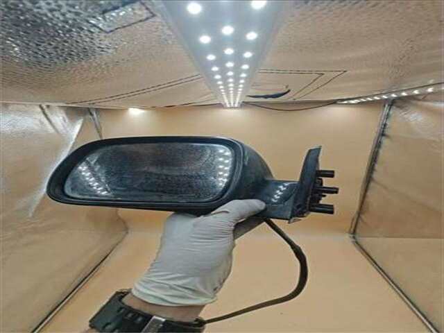 Retrovisor Izquierdo Peugeot 307 1.6 XR [1.6 LTR. - 80 KW 16V CAT (NFU - TU5JP4)]