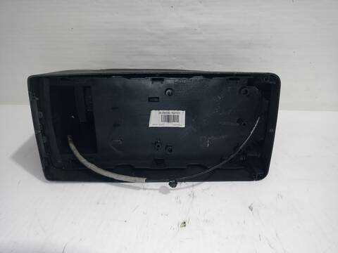Foto 2ª: Consola Central Renault Scenic BOSE EDITION 110CV 81KW [K9K836] (2015)