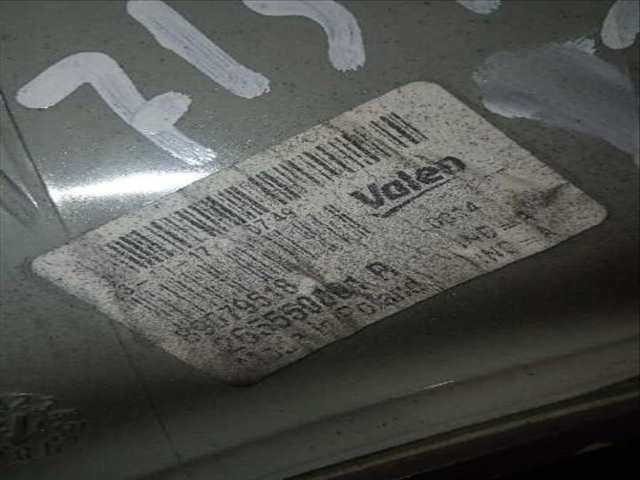 Foto 4ª: Piloto Trasero Izquierdo Renault Laguna DYNAMIQUE III 150CV 110KW [M9RG7] (2007)