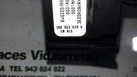 Foto 3ª: Mando Multifuncion Volkswagen Tiguan COUNTRY 140CV 103KW [CBAB] (2008)