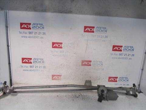 Foto 1ª: Motor Limpia Delantero Opel Zafira 1.9 CDTI 120CV [D-Z19DT] (2006)