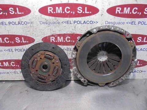 Foto 2ª: kit Embrague Honda Civic 1.4 COMFORT BERLINA 99CV 73KW [L13Z1] (2011)