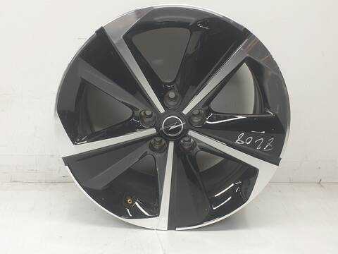 LLanta Aleacion Opel Astra GS