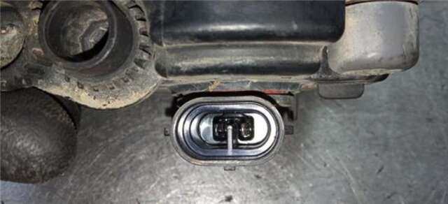 Foto 3ª: Faro Antiniebla Delantero Izquierdo Volkswagen Touareg 2.5 TDI R5 [2.5 LTR. - 128 KW TDI] [BAC]