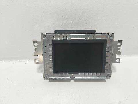 Pantalla Multifuncion Volvo V40 KINETIC 1 DIESEL CAT 114CV