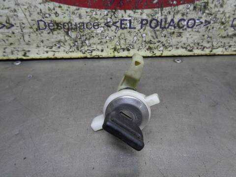 Foto 1ª: Cerradura Puerta Delantera Derecha Renault Clio 1.2 58CV 43KW [D7F D7] (1999)