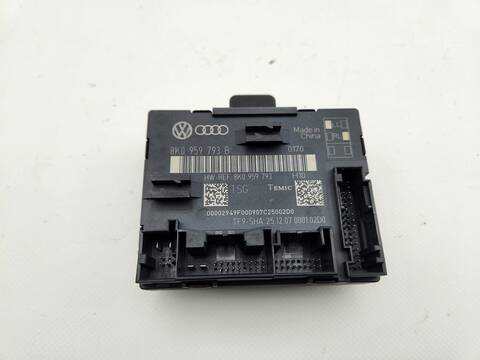 Foto 3ª: Centralita Motor ECU Audi A4 BASICO 143CV 105KW [CAGA] (2008)