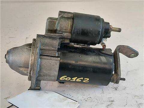 Foto 2ª: Motor de Arranque Audi A4 2.0 FSI AVANT 150CV 110KW [AWA] (2004)