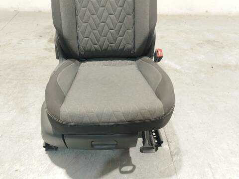 Foto 2ª: Asiento Delantero Derecho Volkswagen T-Cross 1.0 TSI 116CV 85KW [DUSA] (2024)