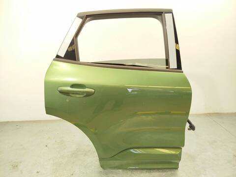 Puerta Trasera Derecha Ford Kuga 2.5 FHEV 190CV 140KW