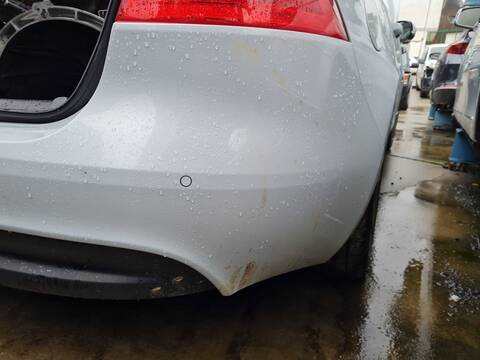 Foto 2ª: Paragolpes Trasero Jaguar XE PORTFOLIO 180CV 132KW (2016)