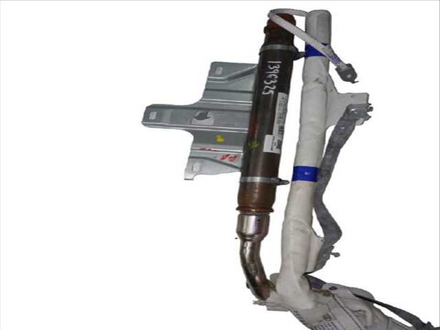 Foto 2ª: Airbag Cortina Delantero Izquierdo Audi Q7 3.0 TDI QUATTRO (2006)